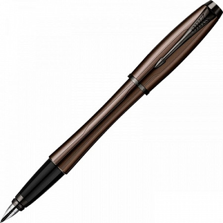 Ручка Parker S0949210 brown