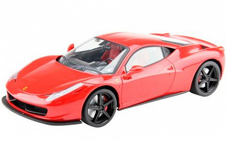 Радиоуправляемая машина MZ Ferrari 1:14 2019