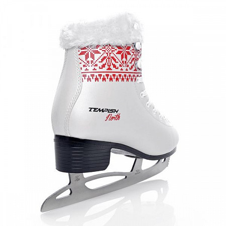Коньки фигурные Tempish North