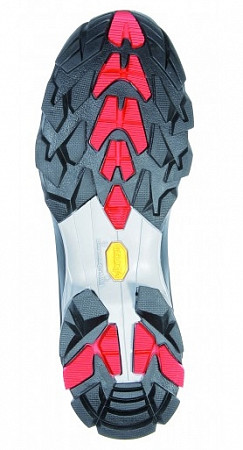 Ботинки Zamberlan Baffin GTX RR WNS 636