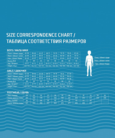 Плавки детские 25Degrees Metrics 25D18-MT12-22-39-0 Metrics navy