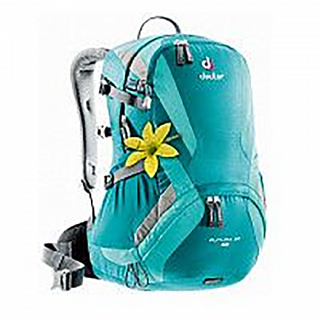 Рюкзак Deuter Futura 20 petrol-mint