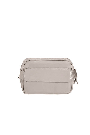 Поясная сумка Samsonite Karissa2.0 KC5*18 001 grey