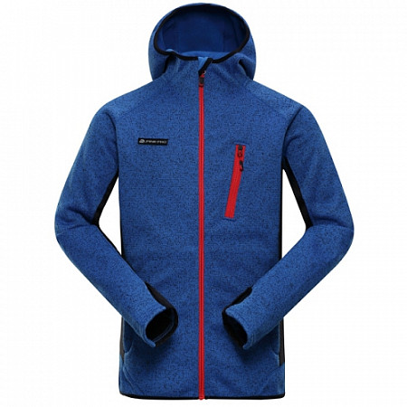 Джемпер мужской Alpine Pro MPLH016653 blue