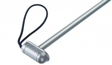 Зонт Samsonite Alu Pattern F82-41005 Blue