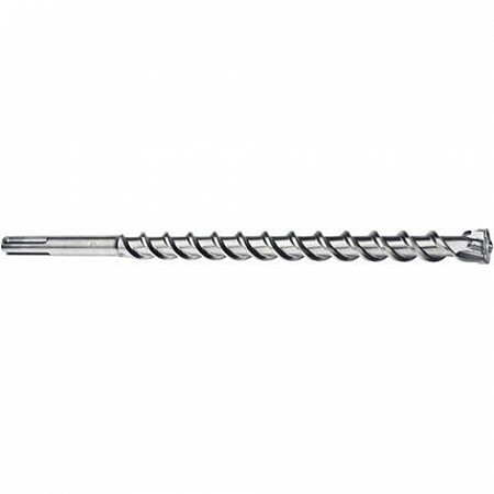 Сверло по бетону Bosch SDS-Max 2,5х40/52 см Max-7 2608586778
