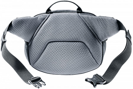 Сумка поясная Deuter Travel Belt 3910120-7000 black (2020-21)