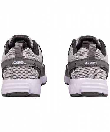 Кроссовки спортивные Jogel Airstream JSH501 grey
