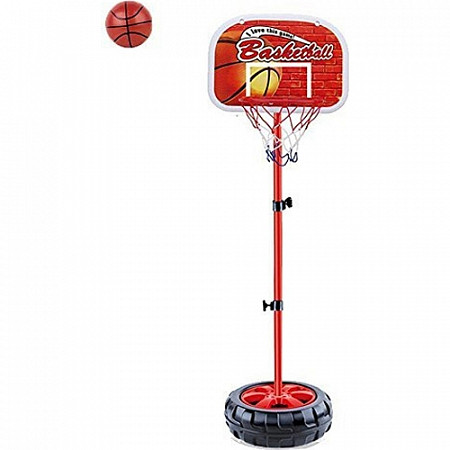 Игровой набор Yiwu Баскетбольный щит WT333