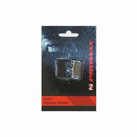 Тормозные колодки Messing Pro Max для дисков тормозов Shimano BR-M765 360579