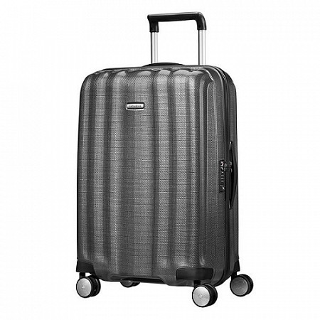 Чемодан Samsonite LITE-CUBE 68см 33V*38 805 dark grey