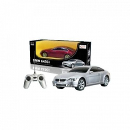Игрушка транспортная Автомобиль BMW 645Ci 14700