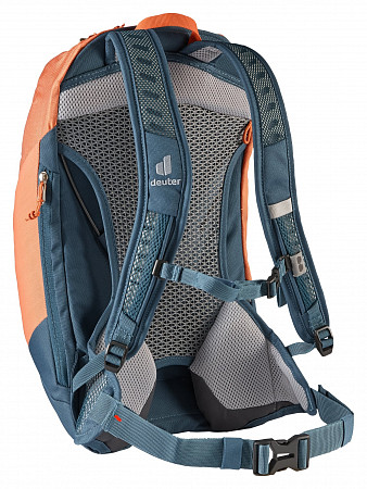 Рюкзак Deuter AC Lite 15 SL 3420021-5333 sienna/arctic (2021)