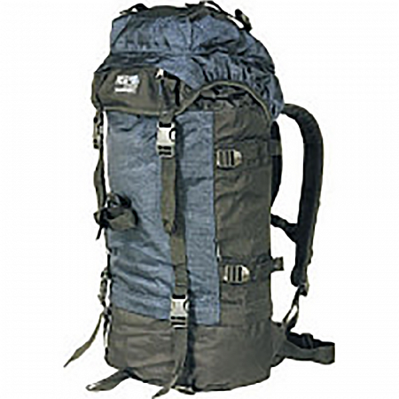 Туристический рюкзак Polar П930 blue