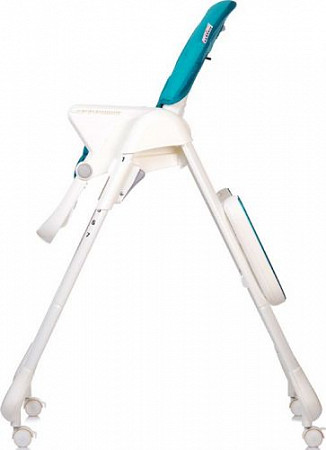 Стульчик Babyhit Lunch Time green