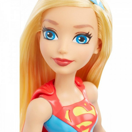 Кукла DC Super Hero Girls Supergirl DMM25