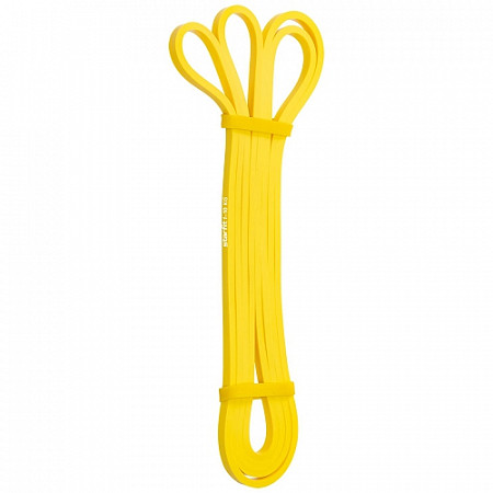 Эспандер многофункциональный ленточный Starfit ES-802 1-10 кг yellow