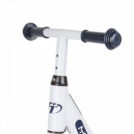 Беговел Tech Team Milano 1.0 2021 blue