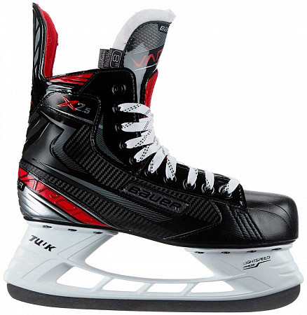 Коньки хоккейные Bauer Vapor X2.5 S19 Sr