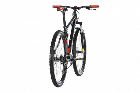 Велосипед Kellys Spider 10 29" (2019) black