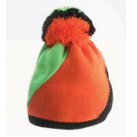 Шапка Wind X-Treme Beanie one size 14006 freestyle orange