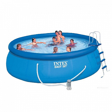 Бассейн Intex Easy Set 28168/56912/54916