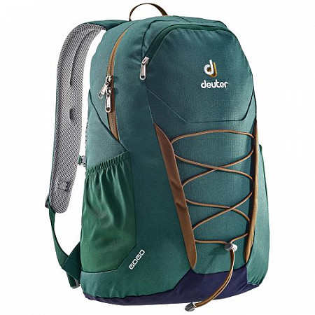 Рюкзак городской Deuter Gogo 25L alpinegreen-navy
