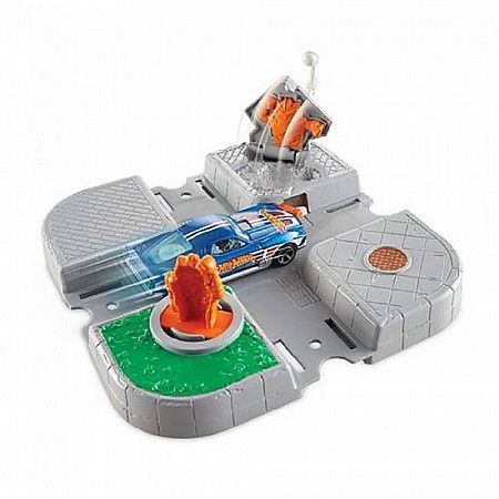 Игровой набор Hot Wheels City (CDM44 CDM46)