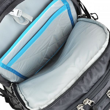 Рюкзак Thule EnRoute Escort 2 TEED217K black (3202887)