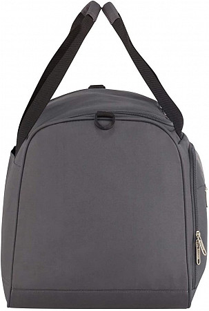 Дорожная сумка American Tourister Heat Wave 95G*08 006 grey