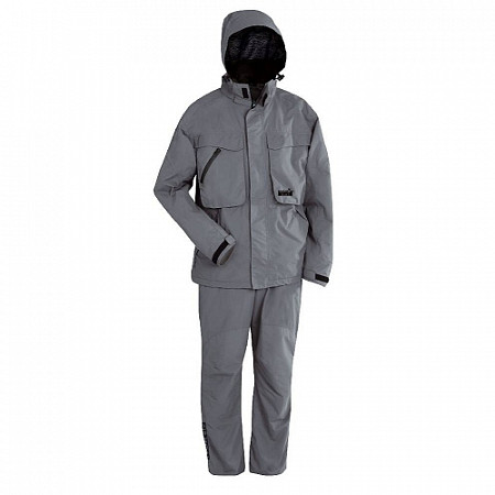 Костюм демисезонный Norfin Scandic Gray