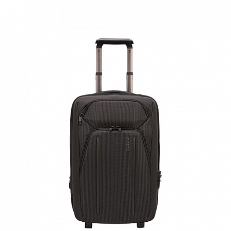 Чемодан на колесах Thule Crossover 2 Carry on 38л C2R22BLK black (3204030)