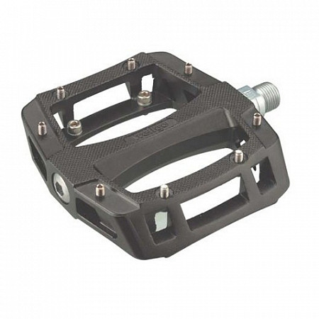 Велопедали Wellgo BMX/DH MG-52 BK