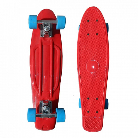 Penny board (пенни борд) Vimpex Sport Urban PW-506 red