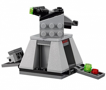 Конструктор LEGO Боевой Первого ордена 75132