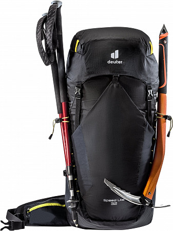 Рюкзак Deuter Speed Lite 32 3410821-7000 black (2021)