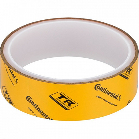 Ободная лента Continental Easy Tape Tubeless 33м, 25мм 195110