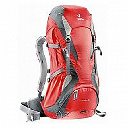 Рюкзак Deuter Futura 32 fire-granite