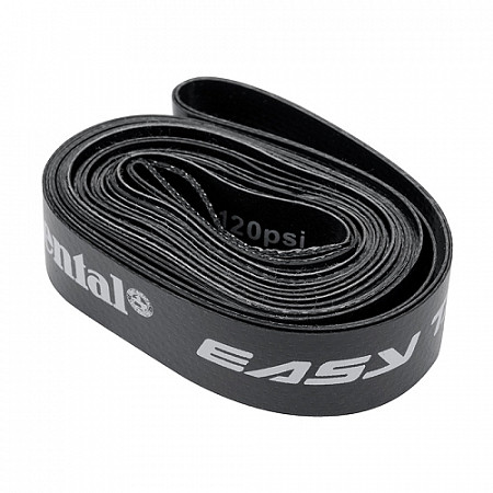 Ободная лента Continental Easy Tape Rim Strip (до 116 PSI) 195009 26 - 559 black 2шт. ZCO95009