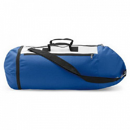 Спортивная сумка MO755104 Blue