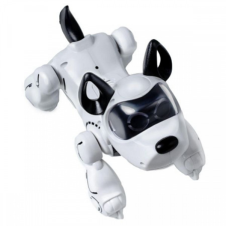 Игрушка Silverlit Собака робот PupBo 88520