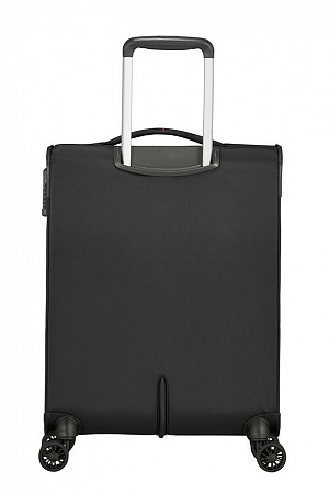 Чемодан American Tourister Crosstrack MA3*18 002 black