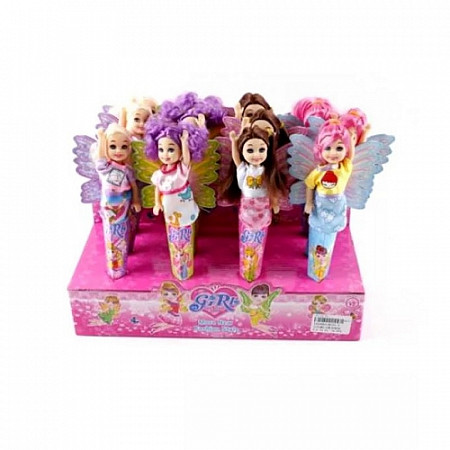 Кукла Simbat Toys в ассортименте B1425895