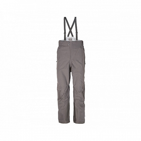 Брюки ветрозащитные RedFox Vinson Grey