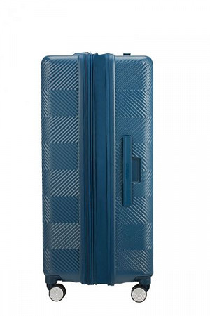 Чемодан American Tourister Flylife 77см 81G-11003 Petrol Blue