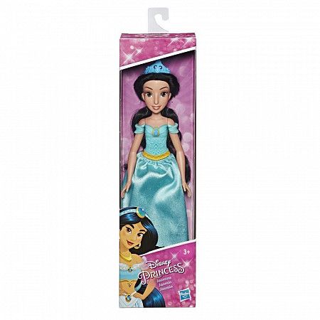 Кукла Disney Princess Принцесса Жасмин (B9996 E2752)