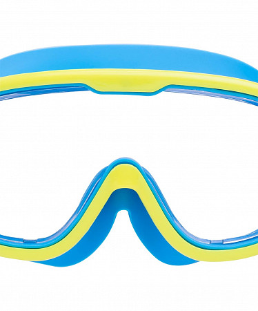 Очки для плавания 25Degrees Hyper 25D21018 blue/lime
