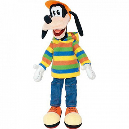 Мягкая игрушка Disney Гуфи DGF01\M