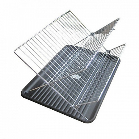На картинке изображен Сушка для посуды Irit IRE-07 Сушка для посуды Irit IRE-07