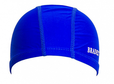 Шапочка для плавания Bradex SF 0325 blue